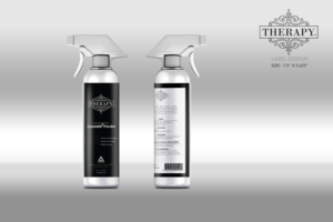 Verpackungs-Design von MicroZ für Eco Touch, Inc. | Design: #10779035