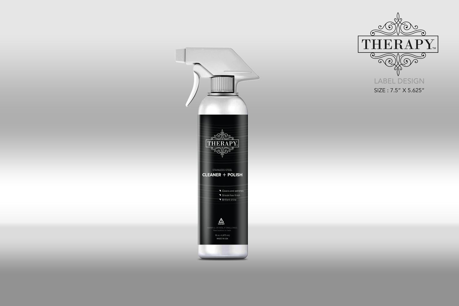 Packaging Design by MicroZ for Eco Touch, Inc. | Design #10782039