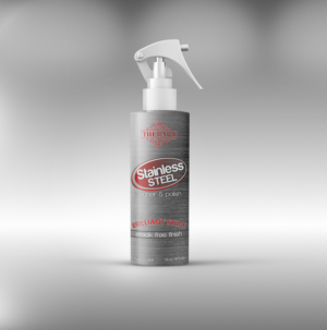Verpackungs-Design von Giovanni für Eco Touch, Inc. | Design #10777193