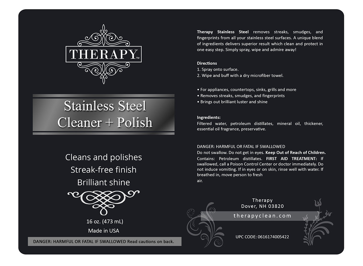 Diseño de Empaque por maricreatives para Eco Touch, Inc. | Diseño #10636279