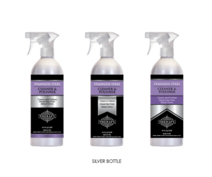 Verpackungs-Design von Bittersweet für Eco Touch, Inc. | Design: #10624708