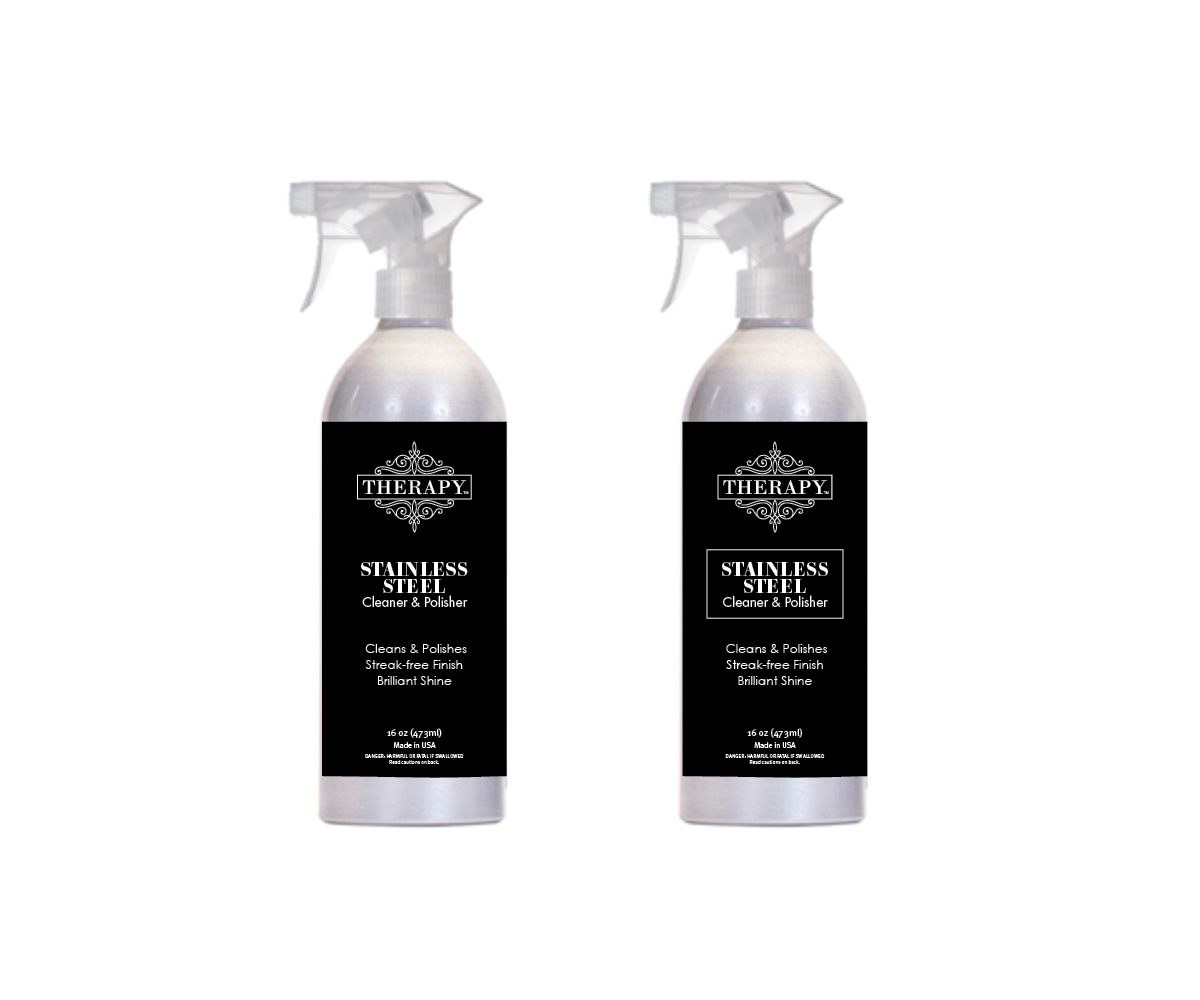 Packaging Design by Bittersweet for Eco Touch, Inc. | Design #10740705