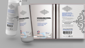 Verpackungs-Design von reply.replay für Eco Touch, Inc. | Design: #10692270