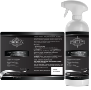 Verpackungs-Design von Soula Vetter für Eco Touch, Inc. | Design #10759085