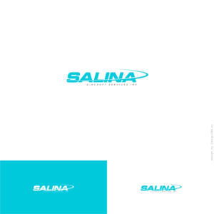 Logo Design by AU9USTO for Salina Aircraft Services Inc | Design: #10559221