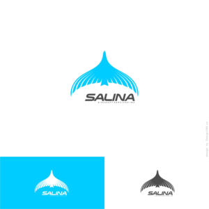 Logo Design by AU9USTO for Salina Aircraft Services Inc | Design: #10584681