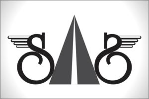 Logo Design by Robert Macwan for Salina Aircraft Services Inc | Design #10488335