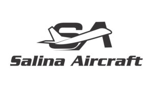 Logo Design by creative.bugs for Salina Aircraft Services Inc | Design: #10434840