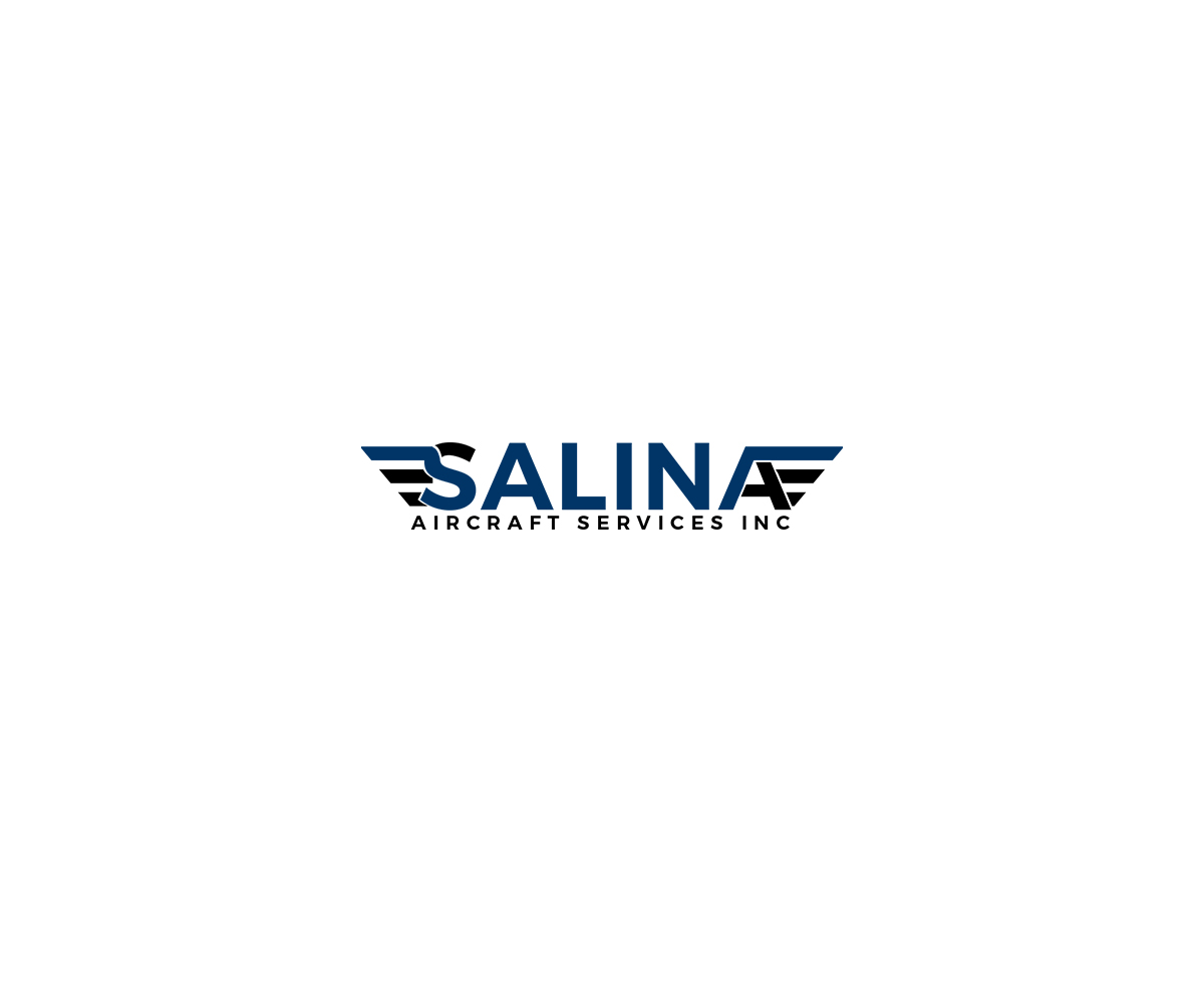 Design de Logo par cha9ori pour Salina Aircraft Services Inc | Design #10549448