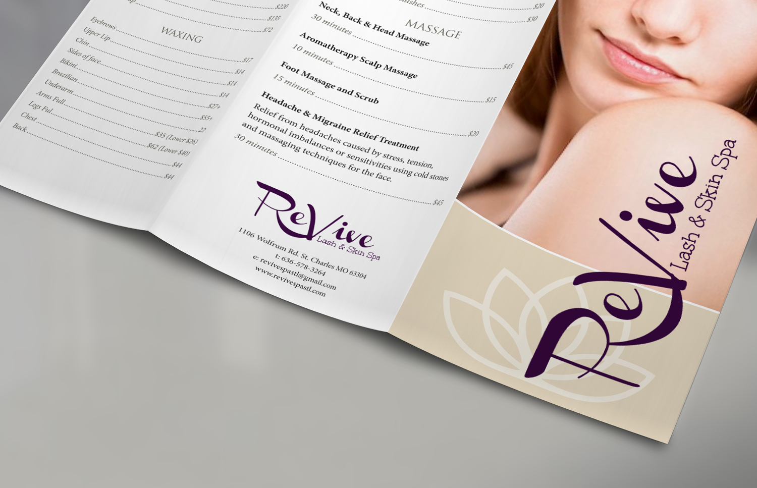 Brochure Design by Creative1one for this project | Design #10504267