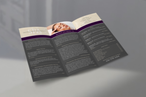 Brochure Design by Creative1one for this project | Design: #10525377