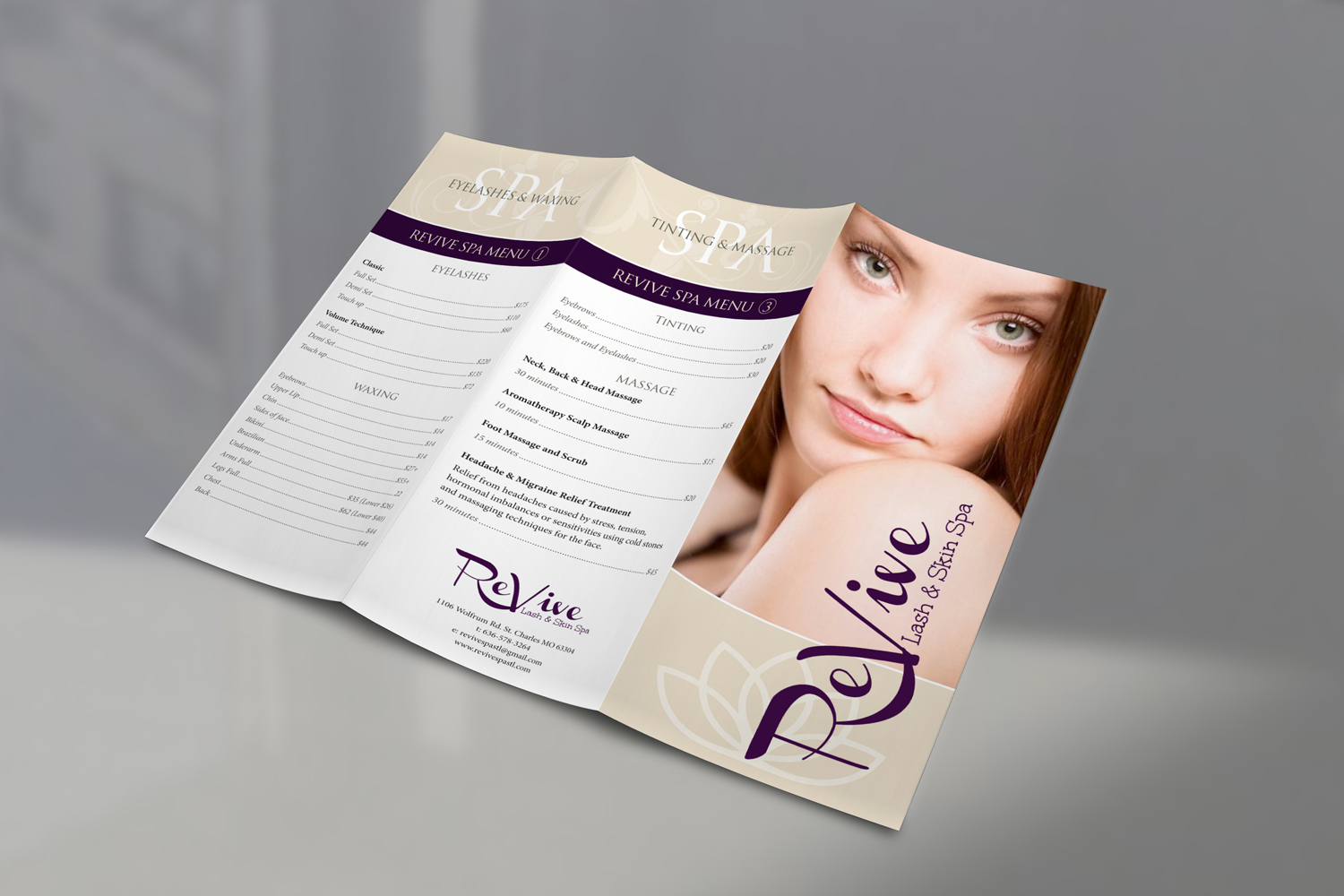 Brochure Design by Creative1one for this project | Design #10525380