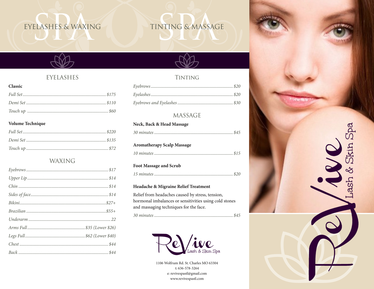 Brochure Design by Creative1one for this project | Design #10531453