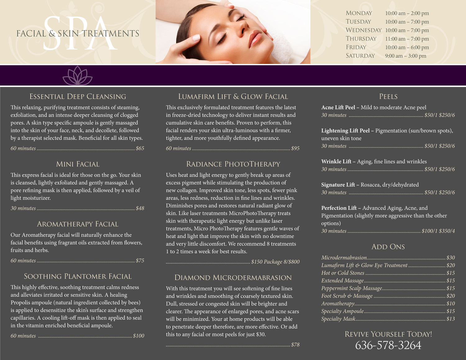 Brochure Design by Creative1one for this project | Design #10531454