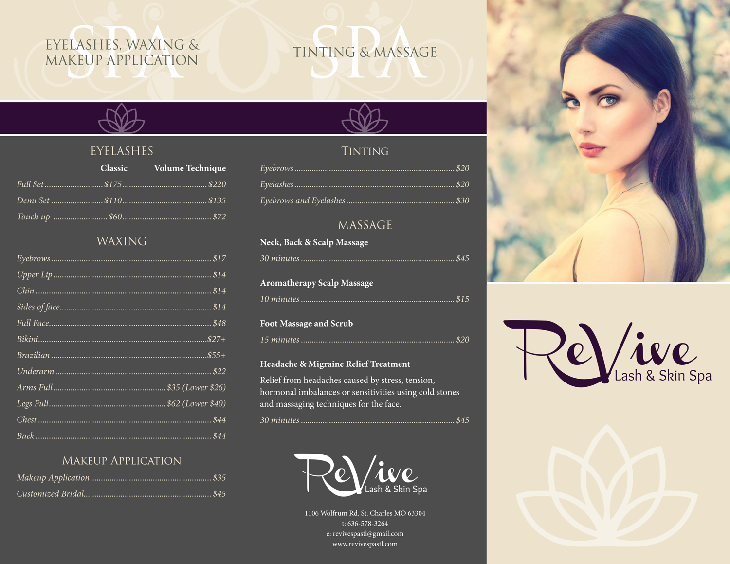 Brochure Design by Creative1one for this project | Design #10586779