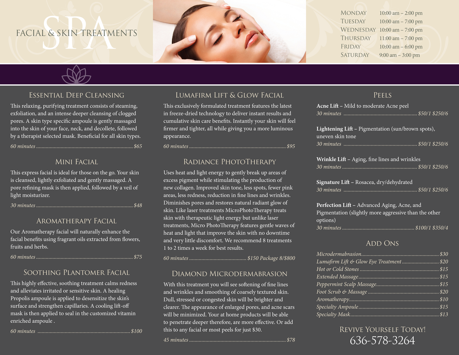 Design de Brochure par Creative1one pour ce projet | Design #10586780