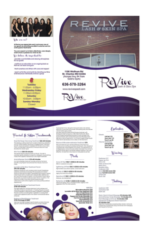 Design de Brochure par Juuri pour ce projet | Design #10443389