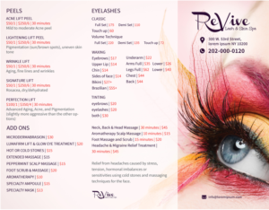 Brochure Design by Antony J for this project | Design: #10518059