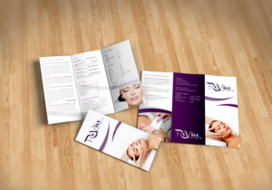 Brochure Design by Kiwi &amp; Lime Design for this project | Design: #10451343