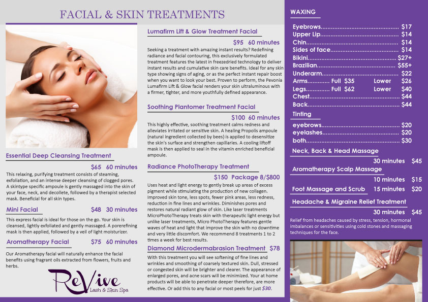 Brochure Design by Parul for this project | Design #10458458