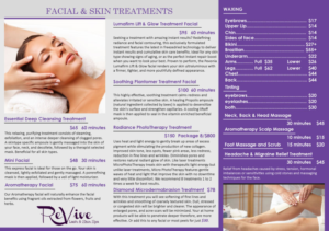 Brochure Design by Parul for this project | Design: #10458458