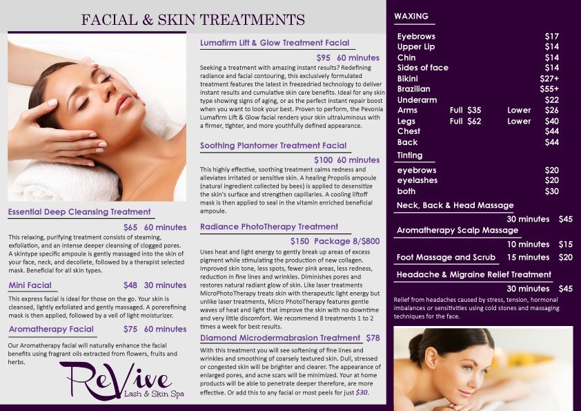 Brochure Design by Parul for this project | Design #10469043