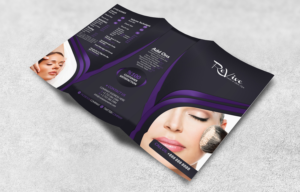Design de Brochure par MOATAZ AZAB pour ce projet | Design #10436757