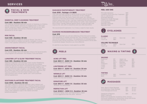 Brochure Design by Janine Vermeulen for this project | Design: #10477005