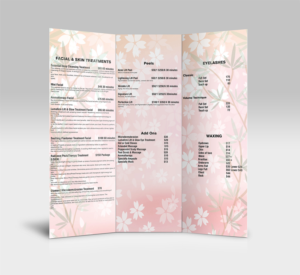 Brochure Design by astha_desai1992 for this project | Design: #10522253