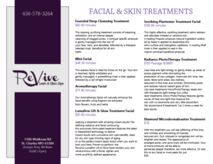 Brochure Design by Donn Marlou Ramirez for this project | Design: #10439745