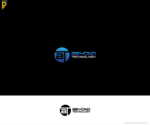 Logo Design by poisonvectors for Beyond Technology | Design #10530441