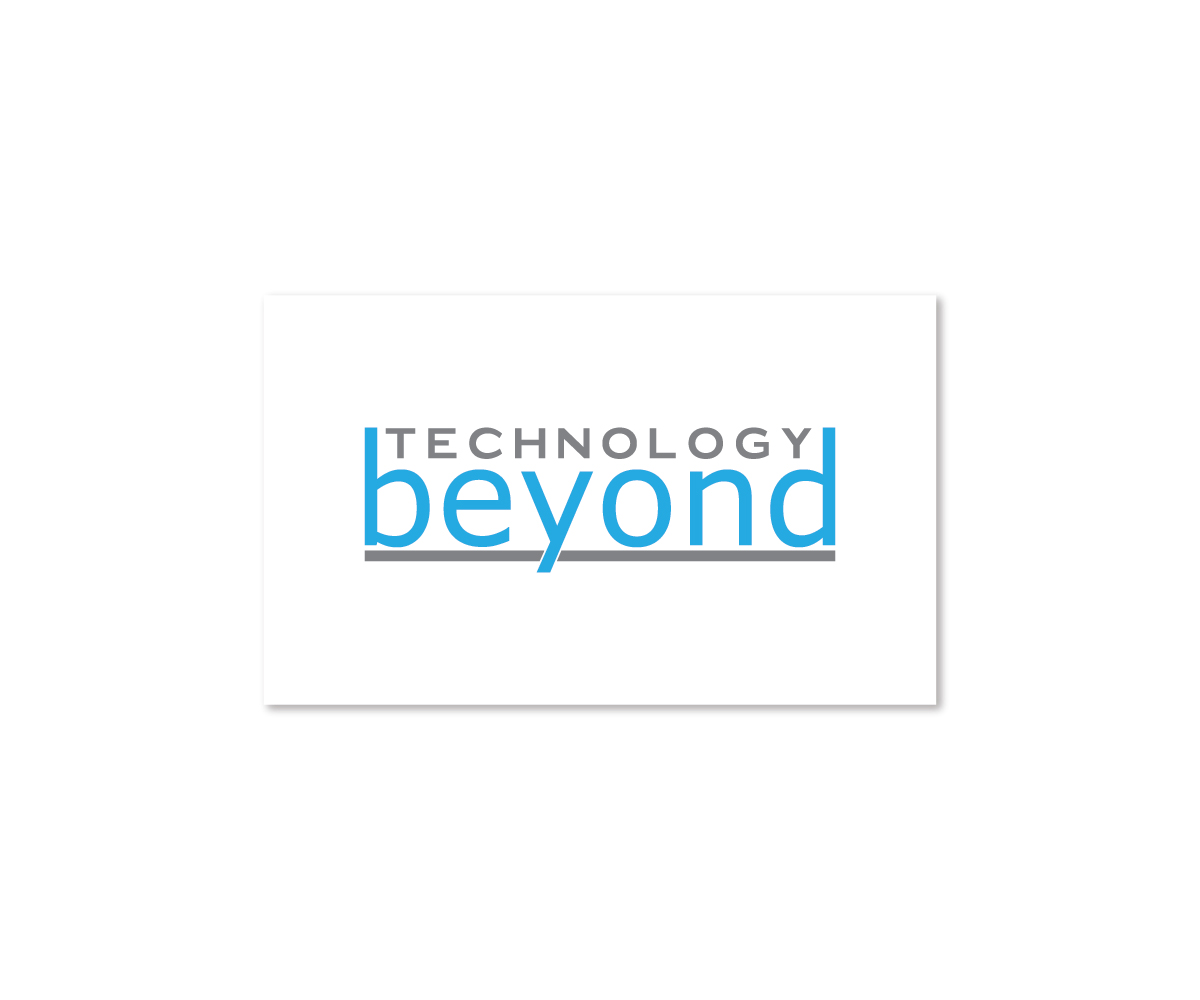 Logo Design by 7528 for Beyond Technology | Design #10433349
