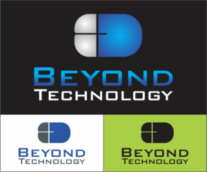 Logo Design by Robert Macwan for Beyond Technology | Design #10437303