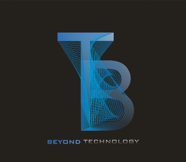 Logo Design by alina v for Beyond Technology | Design #10482867