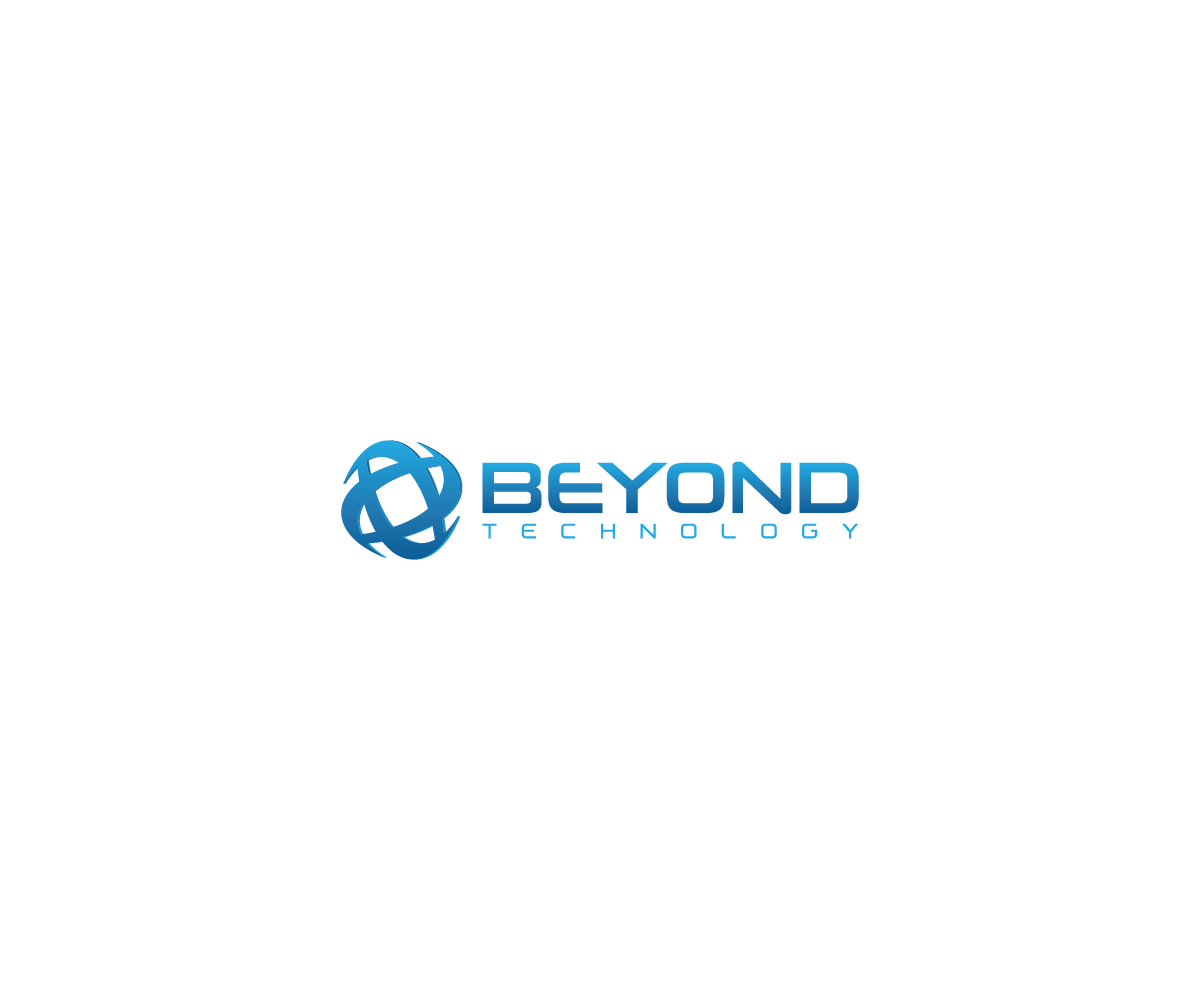 Logo Design by marius.b for Beyond Technology | Design #10429448