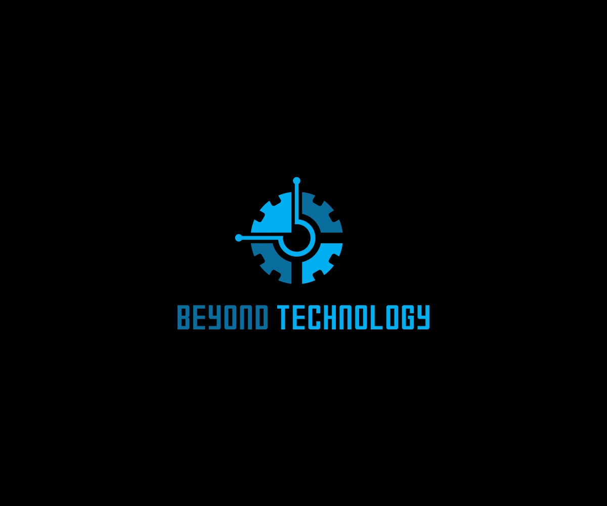 Logo Design by Omee63 for Beyond Technology | Design #10436445