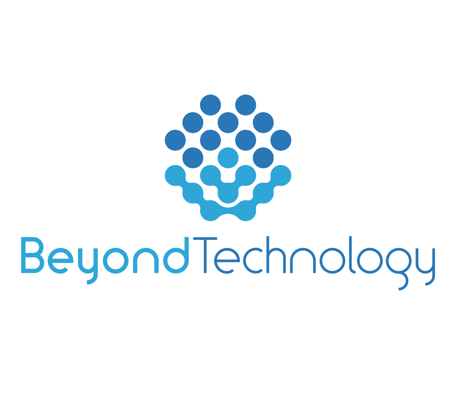 Logo Design by CHAN GRFX for Beyond Technology | Design #10526777