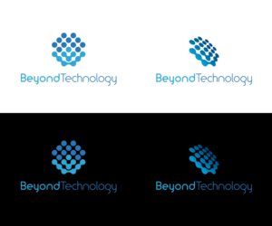 Logo Design by CHAN GRFX for Beyond Technology | Design: #10526778