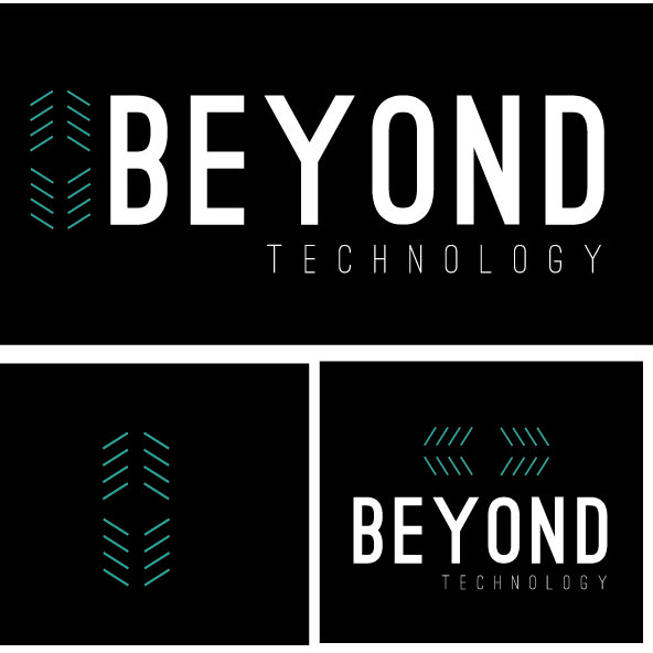 Logo Design by Oi Polloi for Beyond Technology | Design #10447768