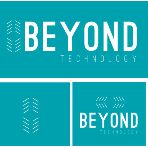Logo Design by Oi Polloi for Beyond Technology | Design #10447821