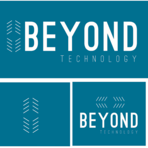 Logo Design by Oi Polloi for Beyond Technology | Design: #10447821