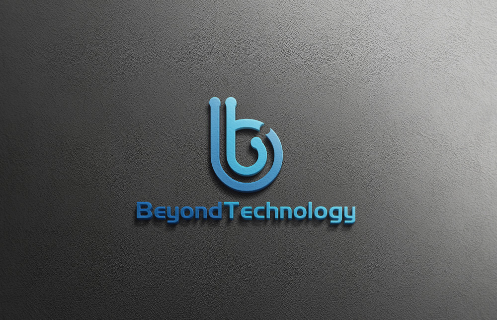 Logo Design by site for Beyond Technology | Design #10434046