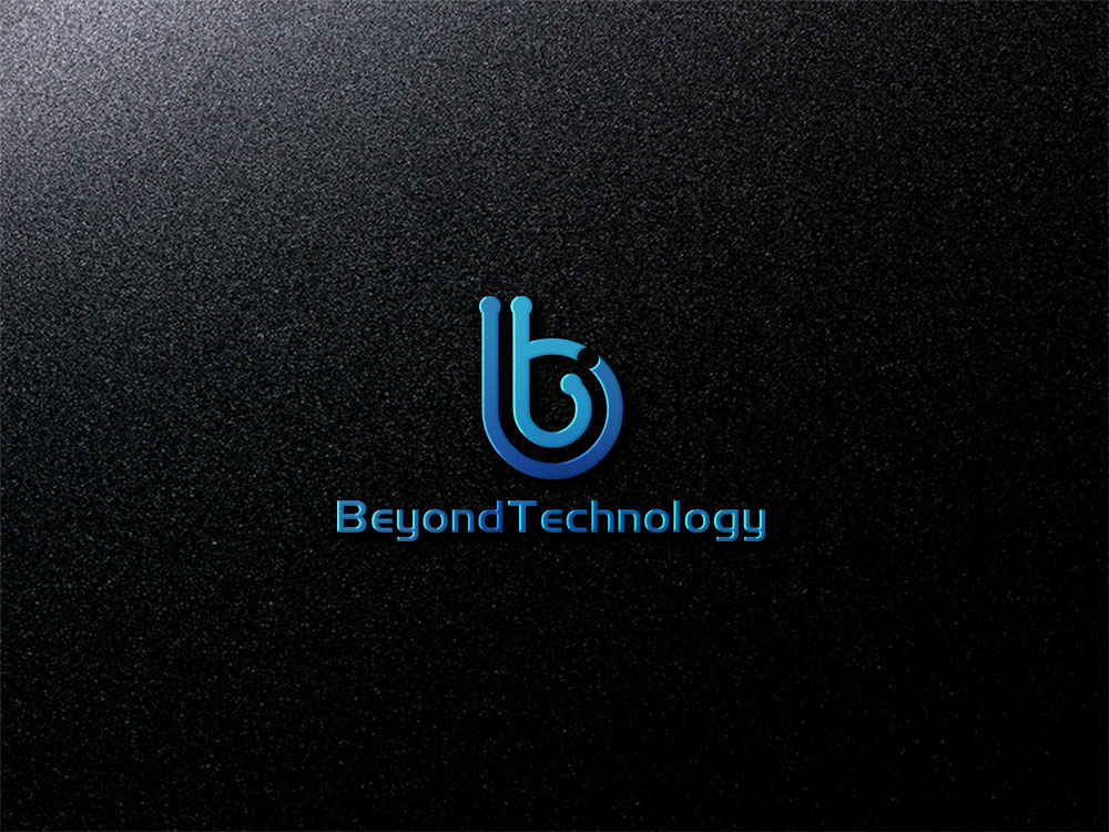 Logo Design by site for Beyond Technology | Design #10434047