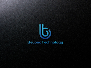 Logo Design by site for Beyond Technology | Design: #10434047