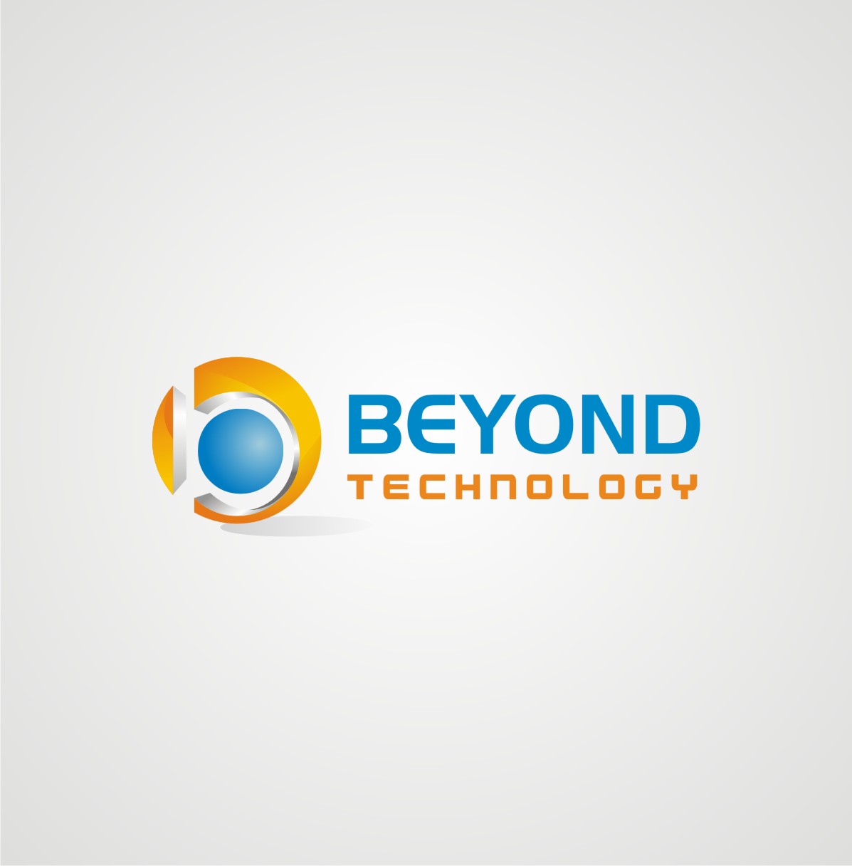 Logo Design by ecorokerz for Beyond Technology | Design #10432386