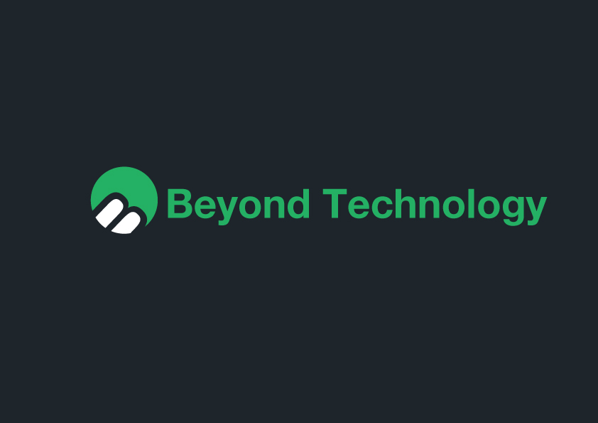 Logo Design by GreenArt for Beyond Technology | Design #10534058