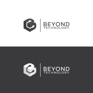 Logo Design by denisgorelkin for Beyond Technology | Design: #10517499