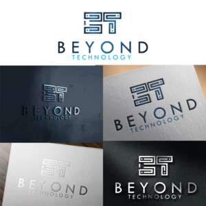 Logo Design by Alex9 for Beyond Technology | Design: #10474725