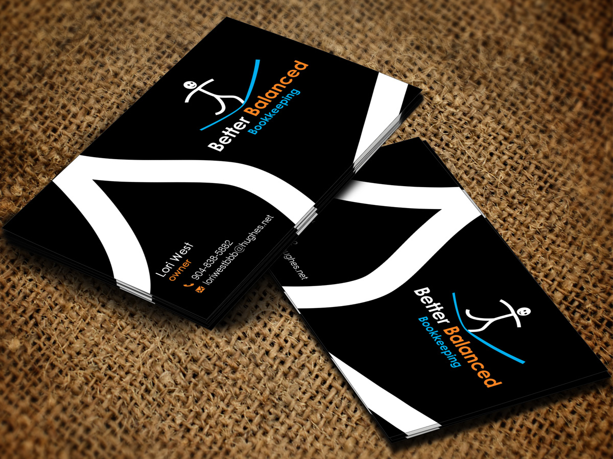Visitenkarten-Design von Sandaruwan für dieses Projekt | Design #10438078