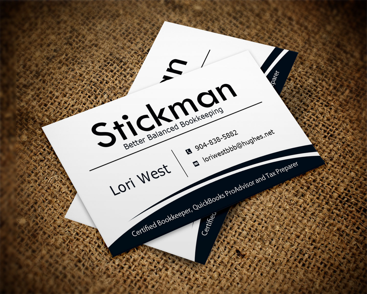 Business Card Design by Lanka Ama for this project | Design #10435133
